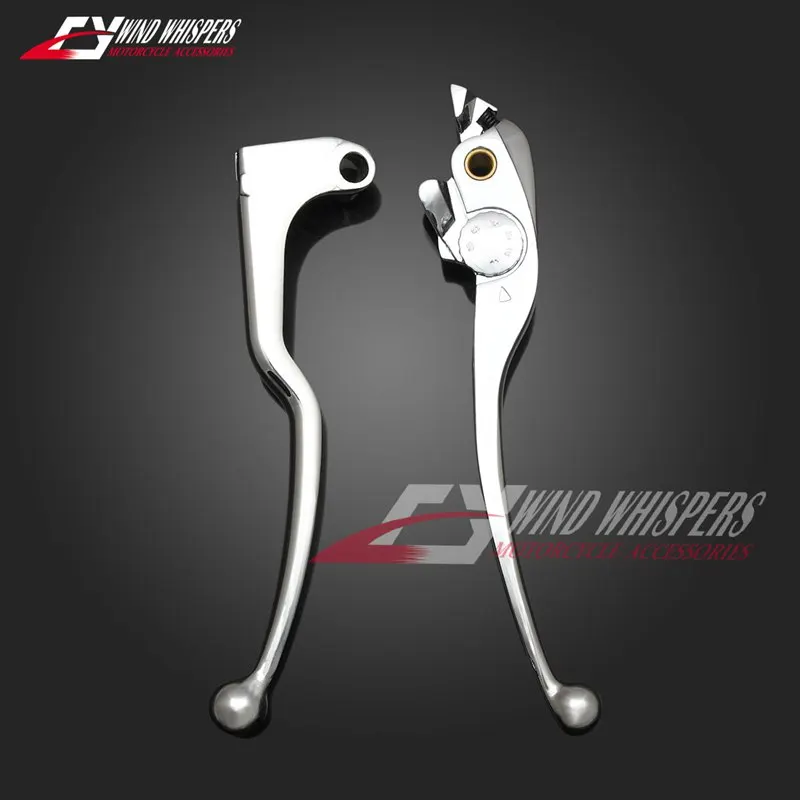 Рычаги тормозной муфты для мотоцикла Honda CBR600RR CBR 600 RR 2003 2004 2005 CBR954 2006 CBR954RR 954 2002 |