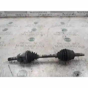 

TRANSMISSION FRONT LEFT LANCIA YPSILON (101) 1. 3 16V Multijet Platinum [14479979]