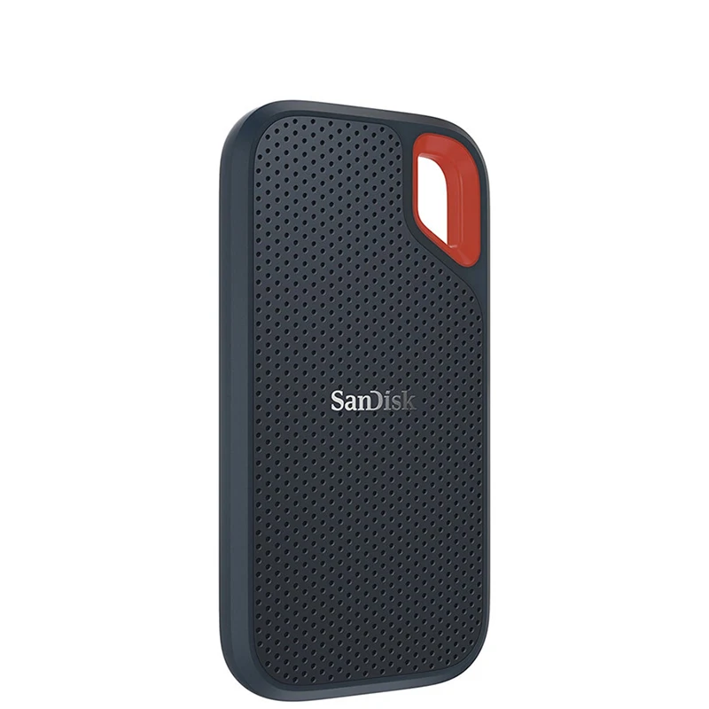 Goede SanDisk SSD USB 3.1 Type C 1TB 2TB 250GB 500GB Externe Solid State Disk 500 M S externe harde schijf voor Laptop camera nas server