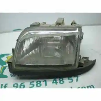 

HEADLIGHT LEFT RENAULT CLIO I PHASE I + II (B/C57)