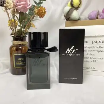 

Good perfume, hot brand,100 ml, good smell, high quality, neutral, long-lasting perfume spray, men and women.