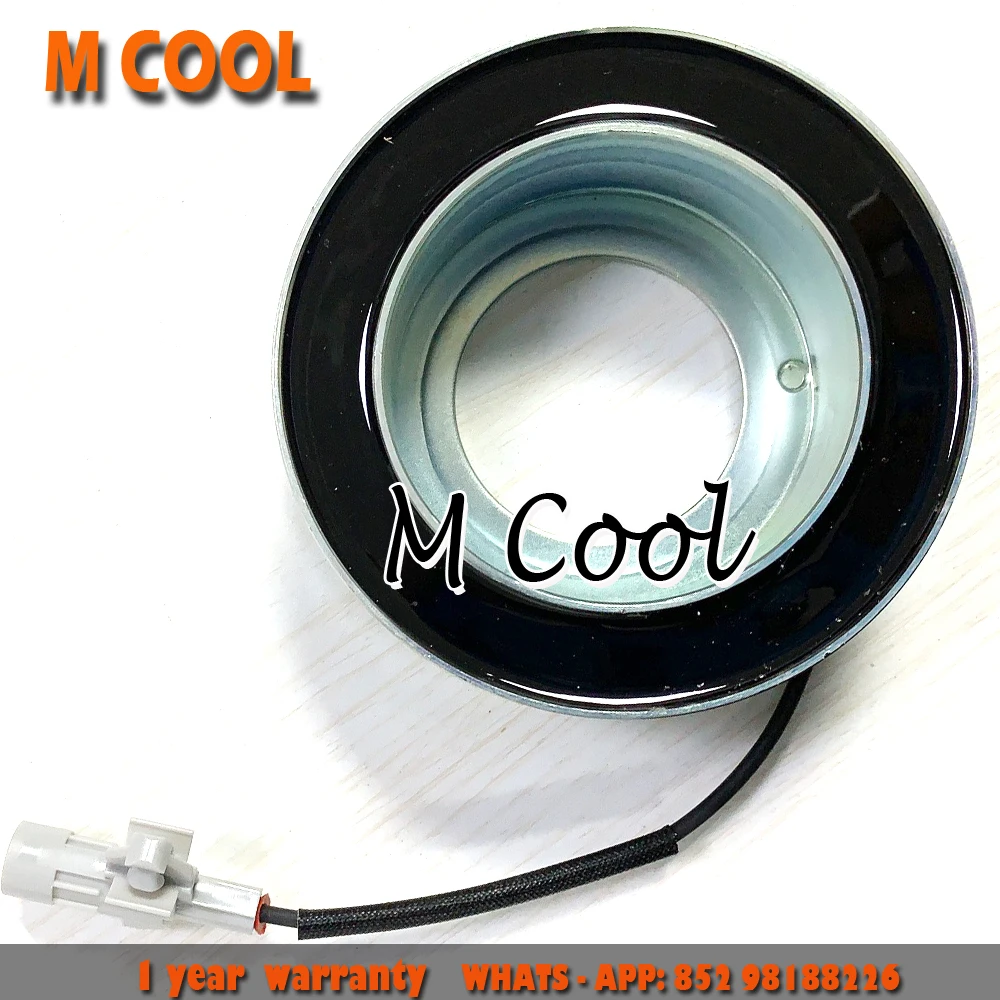 High Quality Auto AC Compressor Clutch Coil For Suzuki Grand Vitara II JT 2.0 AWD 2005-2015 95200-64JB0 95200-64JB1 95201-64JB0 |