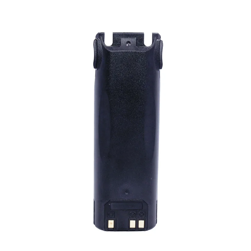 7,4 V 3800mAh аккумулятор высокой емкости для BaoFeng UV-82 8W Walkie Talkie UV 82 двухстороннее радио аксессуары