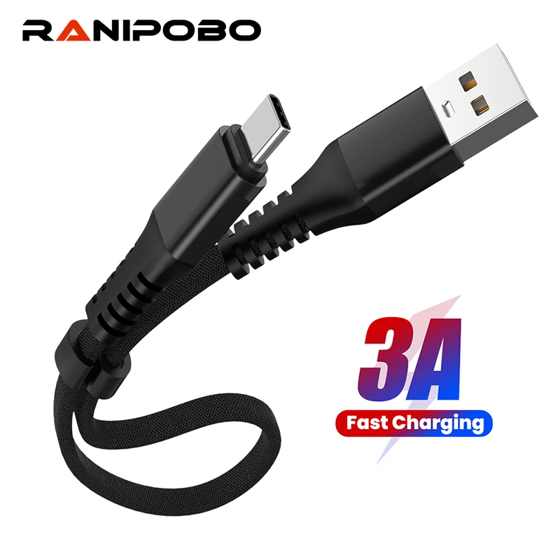 USB-кабель для быстрой зарядки 3 А | Мобильные телефоны и аксессуары