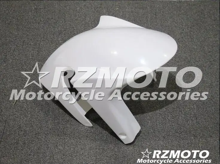 Гусеничная Стекловолоконная оболочка Aprilia RSV4. 2009-2014Track стекловолокно 007