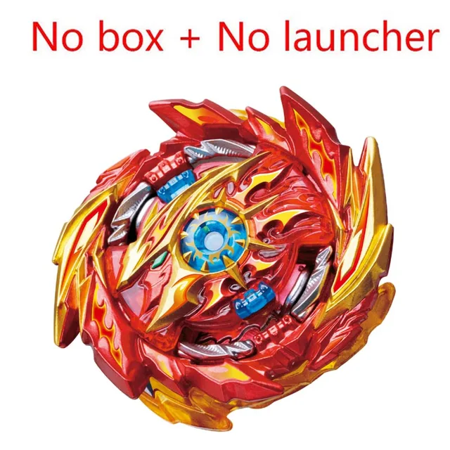 All Models Launchers Beyblade Burst GT Toys Arena Metal God Fafnir Bey Blade Blades sparking Toy B-159 No launcher