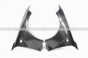 

16-17 OEM style Carbon Fiber Front Fenders For BMW F87 M2 (Fits: M2)