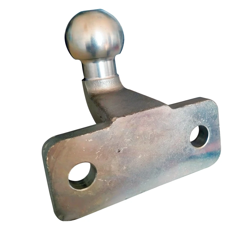50mm forged hitchball towball gooseneck hitch ball