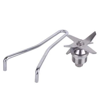 

blender knife blade replacement blender ice crusher blades for soymilk machine/smoothie machine spare for blender juicer parts