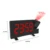 LED Digital Alarm Clock Watch Table Electronic Desktop Clocks USB Wake Up FM Radio Projector Bedroom Snooze Function Alarm 17