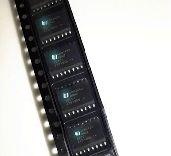 

10-50PCS New ADM2483BRWZ ADM2483 SOP-16 (2.7V-5.5V) digital isolator