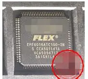 

IC NEW 100% EPF6016ATC100-3N