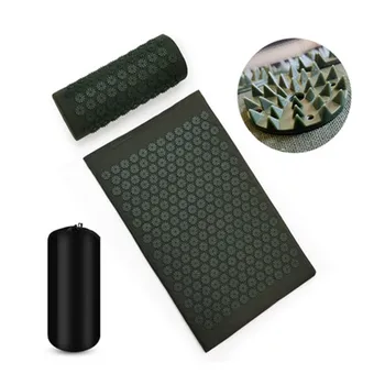 Acupressure Massage Yoga Mat 1