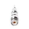 Test Adapter Car Walkie Talkie Antenna Head BNC RF Coaxial Connector Jack Plug for Motorola GP88s GP88 GP328 GP340 GP360 ► Photo 3/6