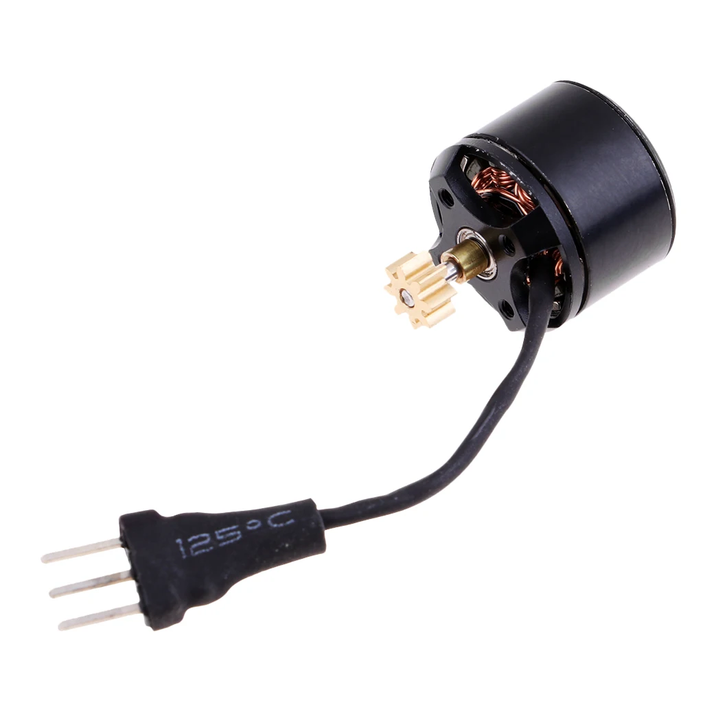 1 Piece Main Motor Electric Machine for WLtoys V977 V931 K110 RC Helicopter