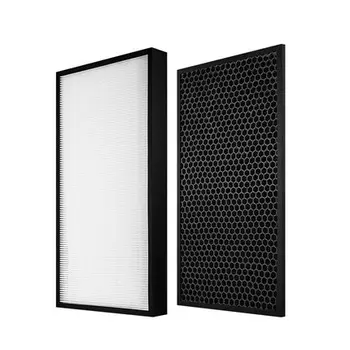 

air purifier filter Hepa Activated carbon for Sharp kc-a51r-w KC-A51R-W air purifier parts