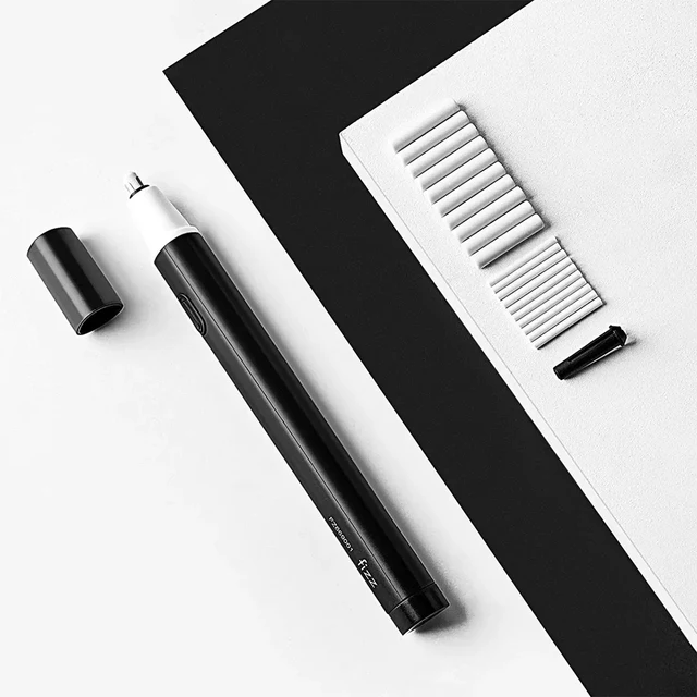 Fizz 전기 지우개 자동 지우개