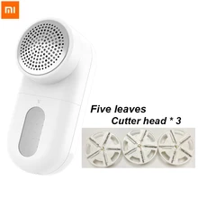 

XIAOMI MIJIA Lint Remover pellet trimmer MQXJQ01KL Cutters portable Charge Fabric clothes fuzz machine from Spools Cutting