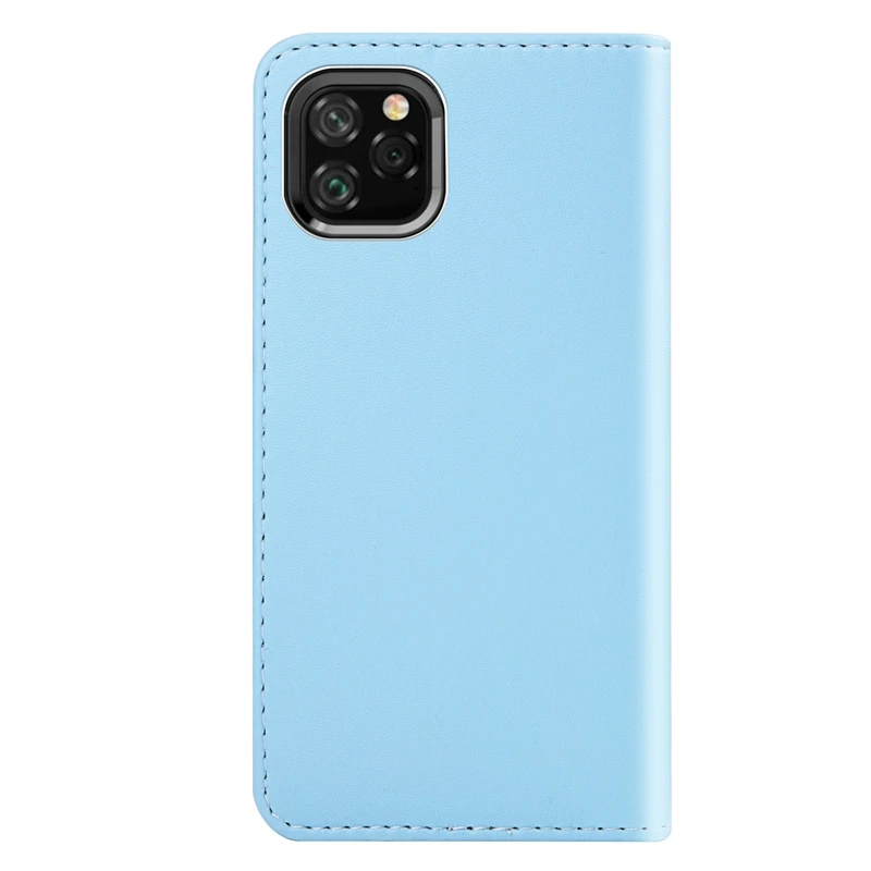 Флип раскладный Кожаный чехол Чехол для iPhone 5 6 6S 7 8 Plus X XR XS Max 11 Pro Max Чехол-книжка с кошельком и подставкой Чехол-книжка