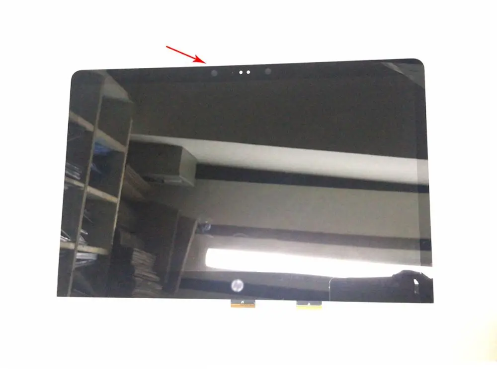 14,0 ноутбук сенсорный экран для hp Pavilion X360 14-BA ЖК-дисплей в сборе с сенсорным экраном 1366*768 FHD 2K 1920*1080 ips 30pin