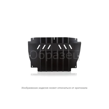 

Protection wheel arch lining with insulation Toyota Verso 2012 rear, right. (