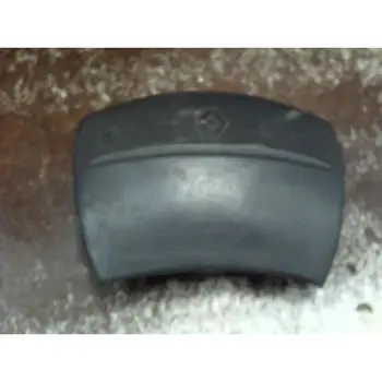 

695498 Airbag Front Left Renault Lagoon (b56) 1.9 Dti Cat Diesels