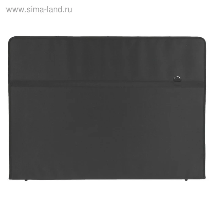 Рисунок 3 - Папка А1 с ручками текстиль 920х680х40