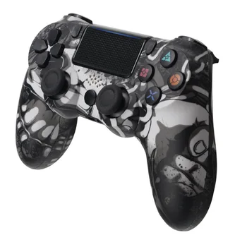 

For Brand New Ps4 Game Handle Pro Pc Computer Wireless Ps Bluetooth Mobile Phone Ios13 Monster Hunter Steam