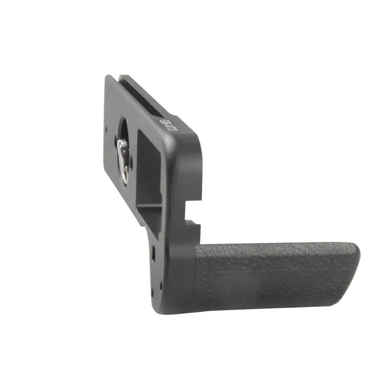 MHG-XT3 GB-XT3 Vertical Shoot Camera L type metal Bracket Hand Grip Holder for Fujifilm X-T3 XT3 Replace MHG-XT3