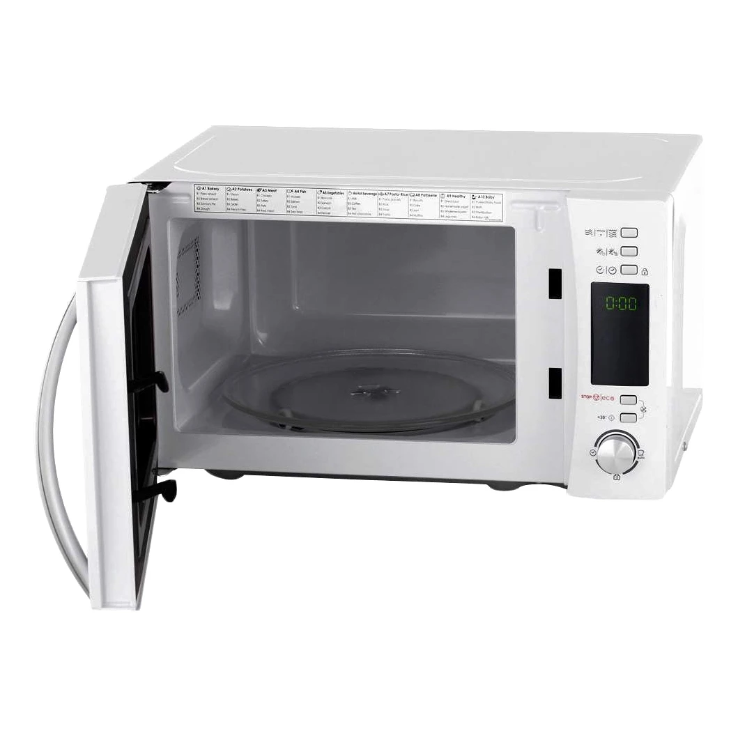 Microwave oven candy cmxg20dw (separate, white, 700 W, 20 L, 5 heating  levels)|Microwave Ovens| - AliExpress