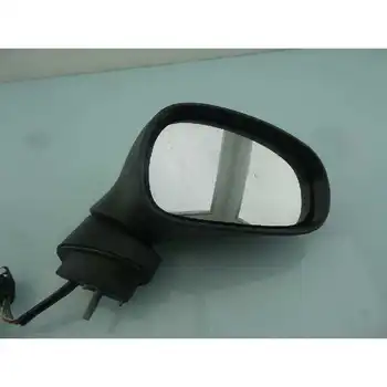 

ISLANDGREY MET Right Rearview Mirror Seat Leon (1p1) 1.9 Tdi