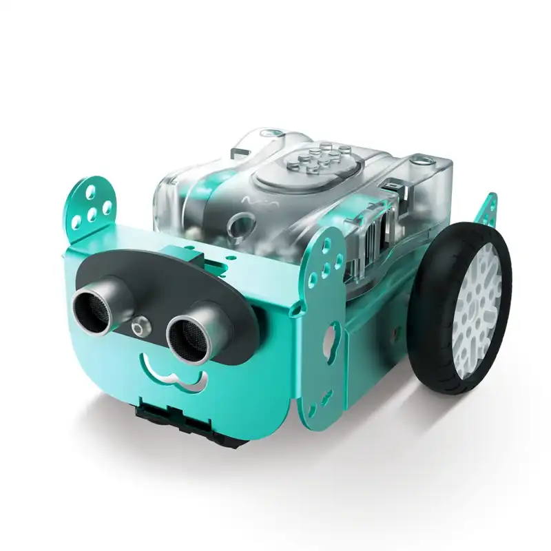 mbot remote control