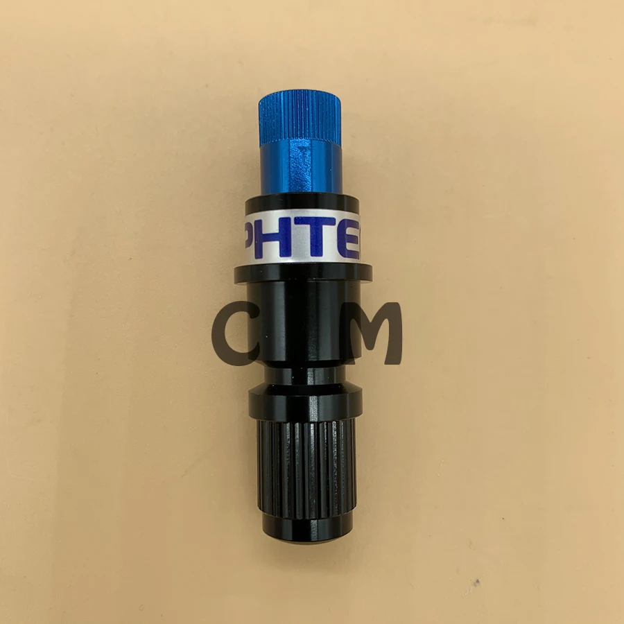 Lâmina de Corte Caneta Titular para Graphtec Cb09 Cb09u Cb15u Php32-cb09n Php32-cb15n Faca Corte Cricut Titular Liga Faca Lâmina - Imagem 3
