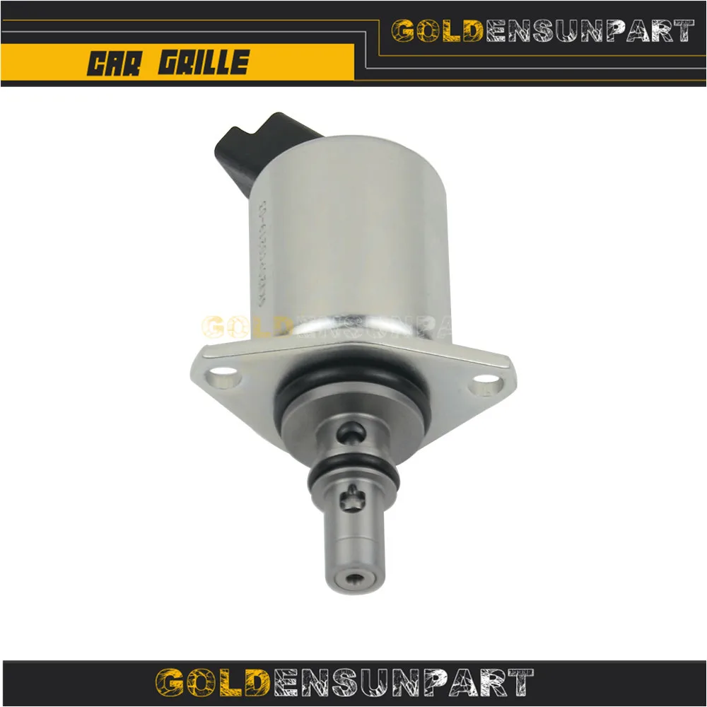 

Fuel Pump Regulator Control Valve For Citroen C4 C5 C8 2.0 HDI X39800300018Z