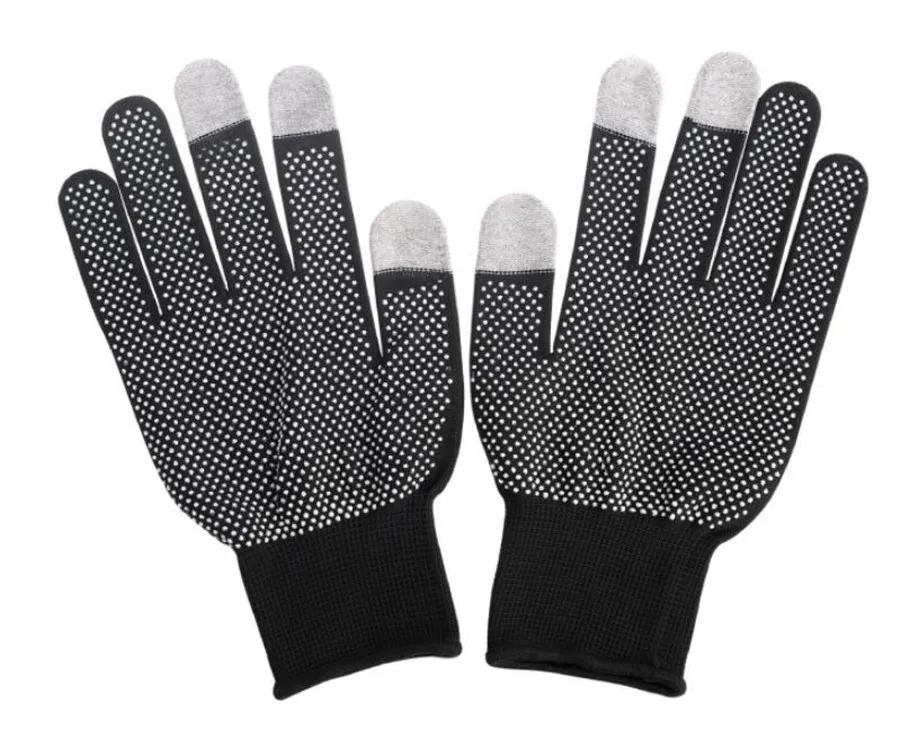 Дышащие противоскользящие Гелевые перчатки с сенсорным экраном, летние тонкие перчатки для верховой езды/вождения/альпиниста, мужские и женские спортивные перчатки для бега