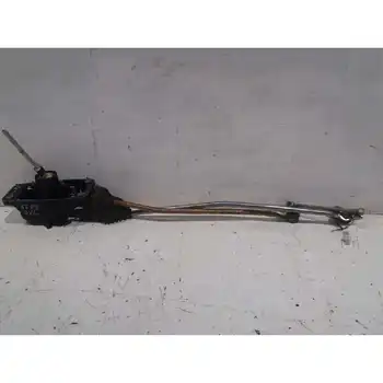 

4F0711055H Change Lever Audi A6 Saloon (4f2) 2.0 Tdi