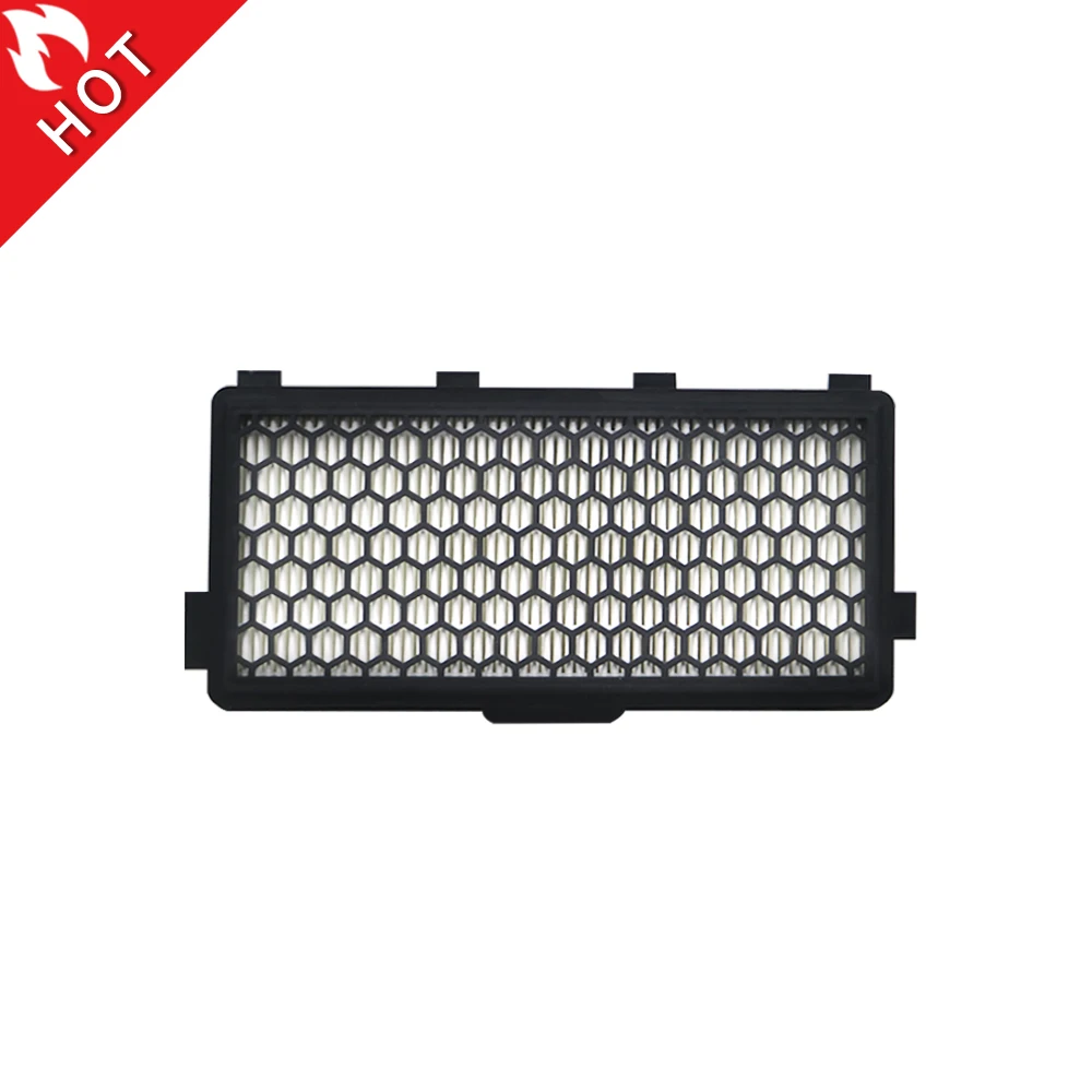 Vacuum Cleaner parts Active HEPA Filter SF-AH 50 for Miele S4 S5 serie S5780 Cat&Dog5000  S8330 S6240 S6240-S6760 serie 2 pcs sponge filter for miele 9164761 7340d30 tumble dryer household tumble dryer replacement spare parts
