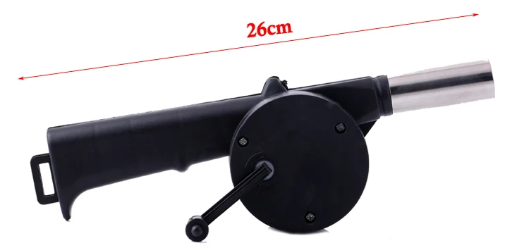 Size of Outdoor barbecue tools