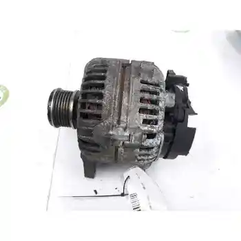 

2310000Q2J ALTERNATOR NISSAN QASHQAI (J10)