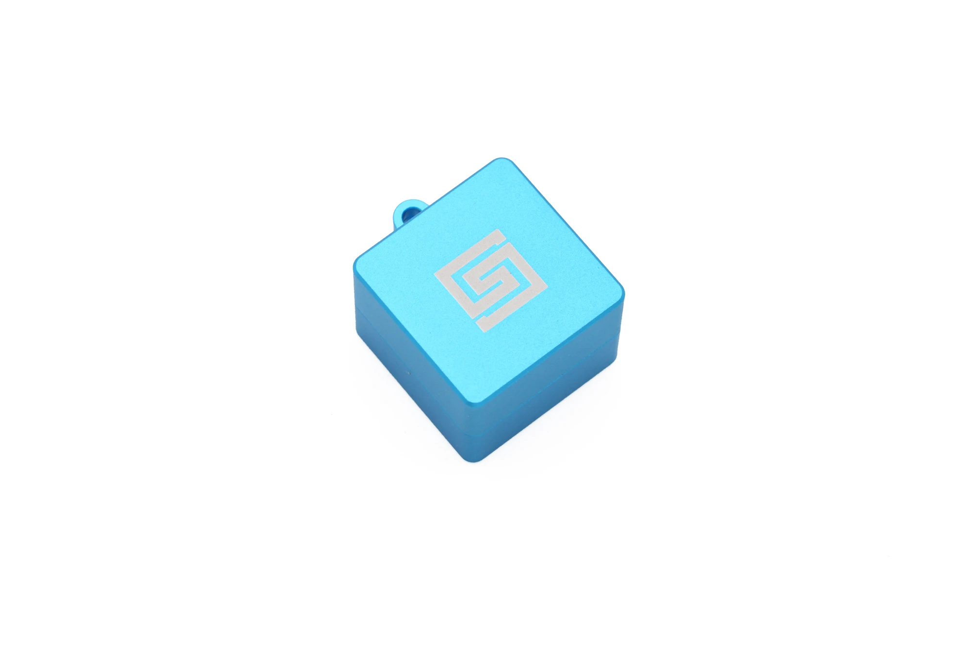 Sayman-abridor de Alumínio Teclado Mecânico Cnc Usinado para Cereja Gateron Everglide Kailh Caixa Cinza Amarelo Vermelho Azul - Imagem 2