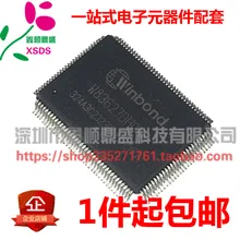 5 шт./лот W83627DHG-P QFP128