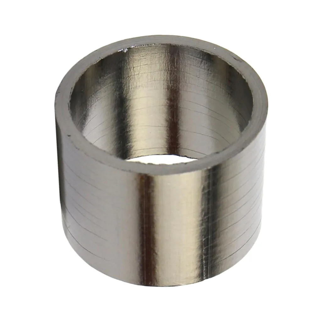 40mm Graphite Gasket Muffler Seal Ring Pipe for CFMOTO 650NK 650 800 X8