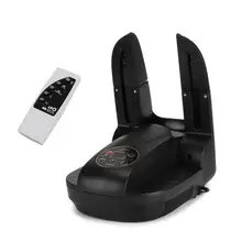 Интеллектуальная электрическая для ботинок сушилка стерилизация Анион озон Sanitiser телескопическая Регулируемая дезодорирующая сушильная машина дистанционного управления