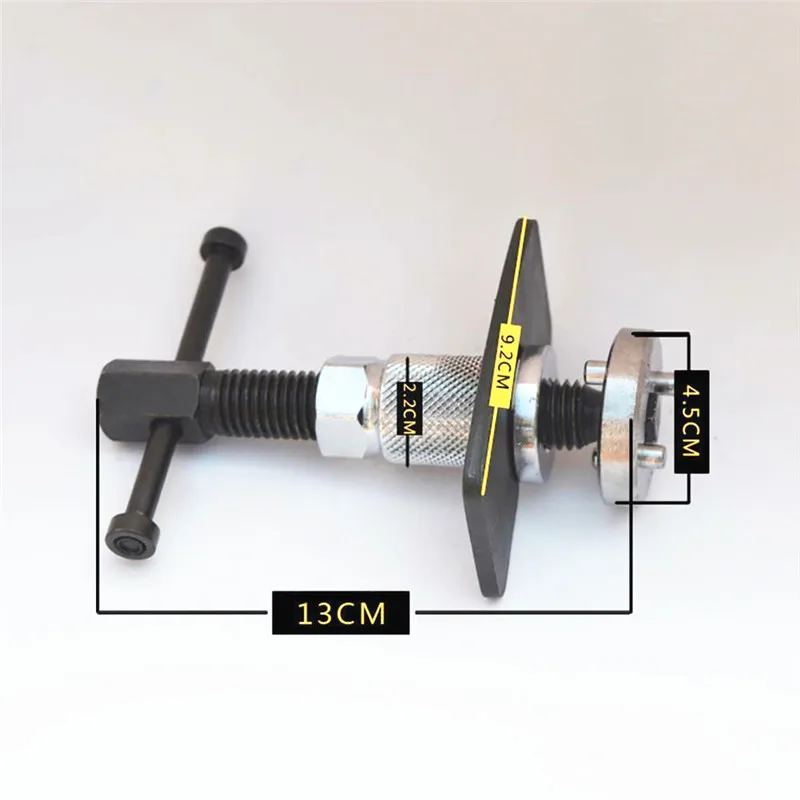 £10.71 Brake Tools Set Car Disc Brake Pad Caliper Separator Piston