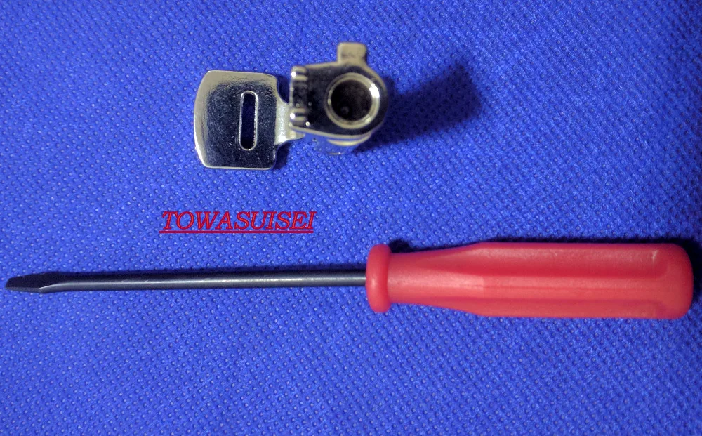 Narrow Gathering Wide Prongs St Stitch for Bernina old style 700 707 708 709 717 718 719 730 731 732 741 742 744 | Дом и сад