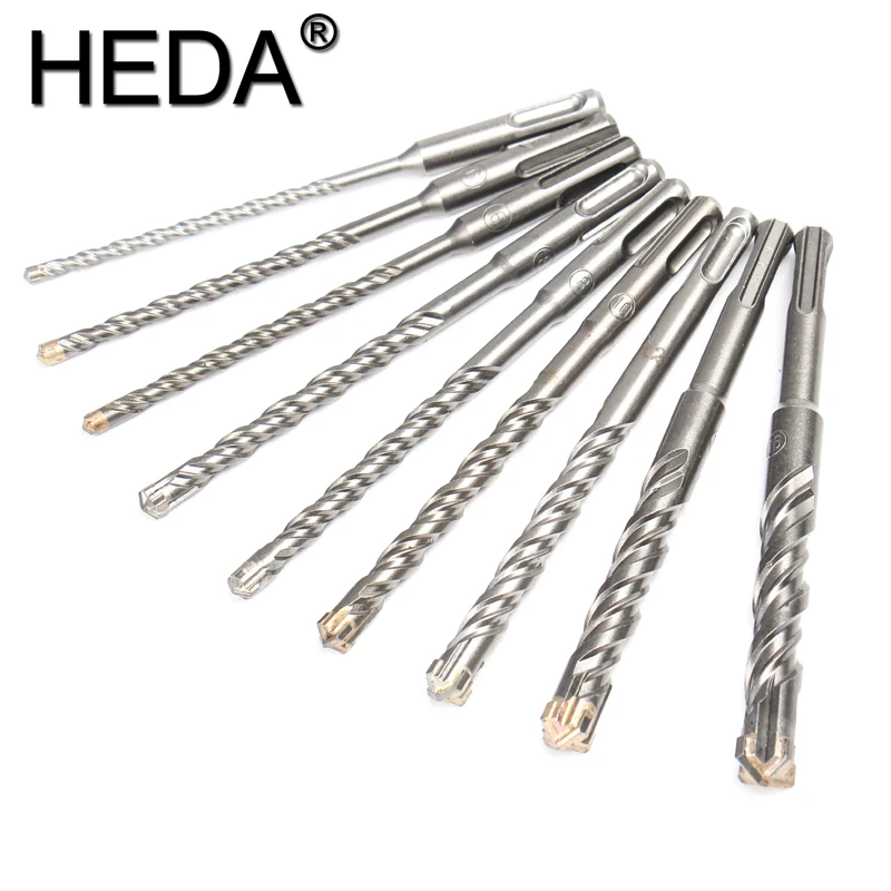 Masonry Concrete Rock Stone|Drill Bits 