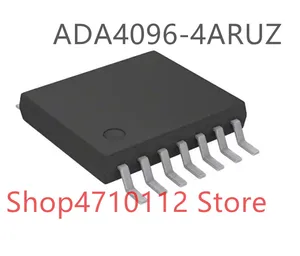 Бесплатная доставка Новинка ADA4096-4ARUZ ADA4096-4ARU ADA4096 4096-4 ADA4096-4