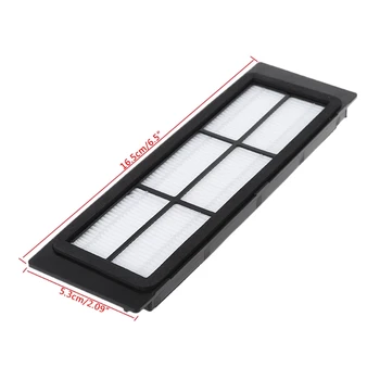 

Washable And Reusable Hepa Filter Vacuum Cleaner Sweeper Parts For Xiaomi M2EE