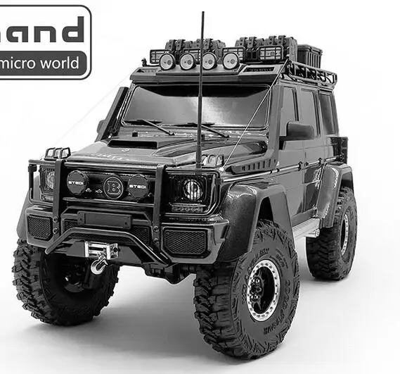 28x42x30 мм моделирующий масляный бак для 1/10 RC масштаб L70 LC80 гусеничный грузовик Капо JKMAX TRX4 D110 D90 Tamiya cc01