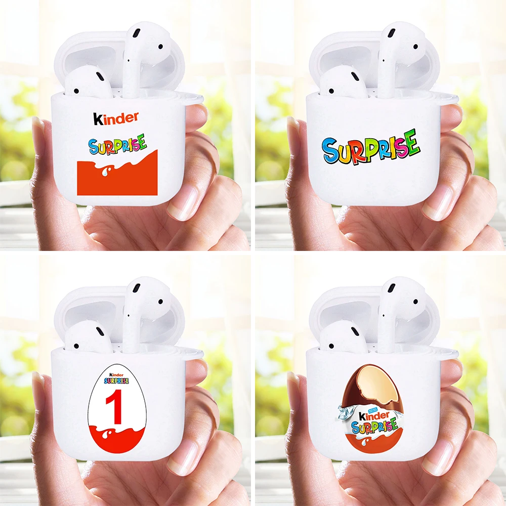 kinder joy order